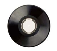 SUGARHILL GANG - the lover in you / same 45 rpm single