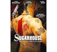 Sugarhouse (DVD) Steven Mackintosh Andy Serkis Adam Deacon Ashley Walters