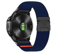 SUGARJAR Cinturini di ricambio regolabili in nylon compatibili con COROS VERTIX 2/2S, per donne e uomini