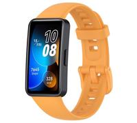 SUGARJAR Silicone Cinturino Compatibile Con Band 8/9/10,Cinturini Sportivi Morbidi Ricambioper Donne e Uomini