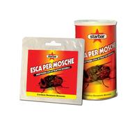 Sugarkill Esca moschicida granulare con attrattivi sessuali per ambienti 400 g S