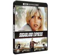 I Goonies (4K Ultra HD + Blu-Ray Disc - SteelBook)