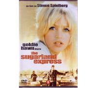 Sugarland Express Dvd S/T Fr