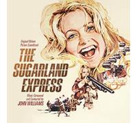 Sugarland Express (Original Soundtrack)