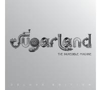 Sugarland - Incredible Machine