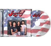 SUGARLOAF ACROSS THE AIRWAVES CD NUOVO