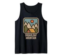 Sugarloaf Mountain Maine Vacation New England Souvenir Canotta