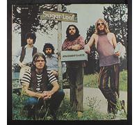 SUGARLOAF - spaceship earth