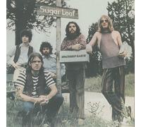sugarloaf spaceship earth (CD)