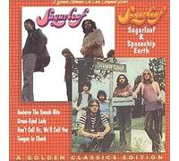 Sugarloaf - Sugarloaf/Spaceship Earth