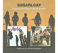 Sugarloaf - Sugarloaf/Spaceship Earth