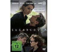 Sugarlove (DVD) Fritz Karl Barbara Auer Isabel Kleefeld