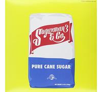 Sugarman 3 - Pure Cane Sugar