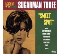 Sugarman 3 - Sagarman Three-Sweet Spot