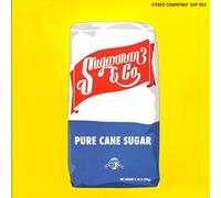 Sugarman Three - Pure Cane Sugar