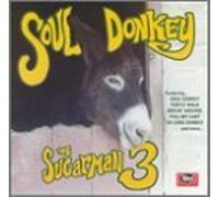 Sugarman Three - Soul Donkey