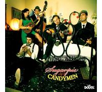 Sugarpie and the Candymen