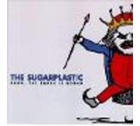Sugarplastic,the - Bang,the Earth Is Round