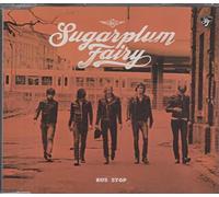 Sugarplum Fairy - Bus Stop (2-Track)