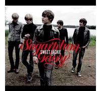 Sugarplum Fairy - Sweet Jackie