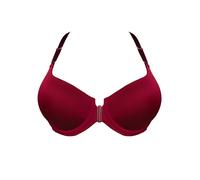 SugarShape Reggiseno 'Pure Luxe' bordeaux Donna SugarShape 90xB