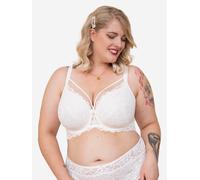 SugarShape Reggiseno 'True Luna' bianco perla Donna SugarShape 65xF