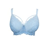 SugarShape Reggiseno 'True Luna' blu Donna SugarShape 80xB