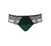 SugarShape String 'Pure Divine' smeraldo / nero Donna SugarShape XS-S