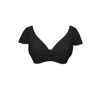 SugarShape Top per bikini 'Mambo' nero Donna SugarShape 75xI
