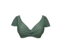SugarShape Top per bikini 'Mambo' verde Donna SugarShape 70xI