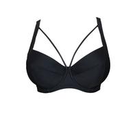 SugarShape Top per bikini 'Porto' nero Donna SugarShape 70xF