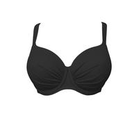 SugarShape Top per bikini 'Valencia Chic' nero Donna SugarShape 75xI
