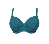 SugarShape Top per bikini 'Valencia Chic' petrolio Donna SugarShape 75xI