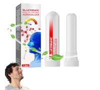 Sugarsync - Aerosolizzatore per il controllo della salute, spray per il controllo della salute, favorisce la circolazione sanguigna, aiuta la salute fisica e mentale (1 pezzo)