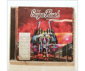SugaRush Beat Company - SugaRush Beat Company