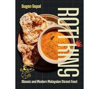 Sugen Gopal Roti King (Copertina rigida)