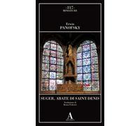 Suger, abate di Saint Denis