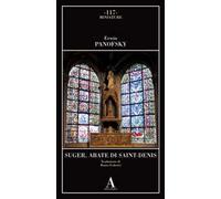 Suger, abate di Saint Denis