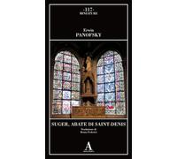 Suger, abate di Saint Denis