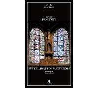 Suger, abate di Saint Denis