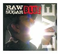 SUGER BLUE - Raw Sugar-Live