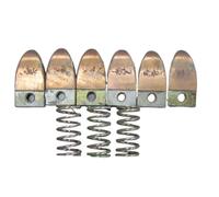 Suggerimenti di ricambio for contattore a 5 codici 14-134-875-00-801-