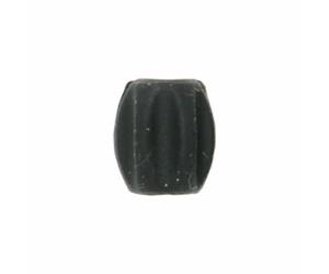 Suggerimenti Jagwire Mini Tube Tops 6pcs Noir
