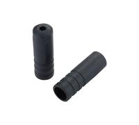 Suggerimenti Jagwire Workshop 4mm 100pcs Noir