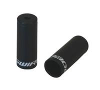 Suggerimenti Jagwire Workshop 4mm 50pcs Noir