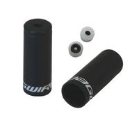 Suggerimenti Jagwire Workshop 4mm 50pcs Noir