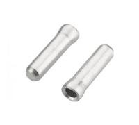 Suggerimenti Jagwire Workshop 500pcs Argenté