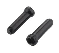 Suggerimenti Jagwire Workshop 500pcs Noir
