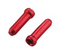 Suggerimenti Jagwire Workshop 500pcs Rouge