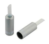 Suggerimenti Jagwire Workshop 5mm 50pcs Argenté